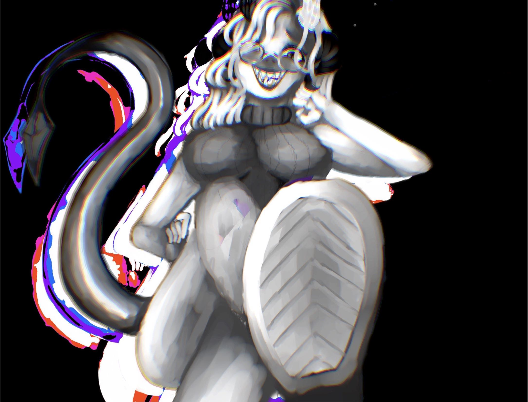 Hero background